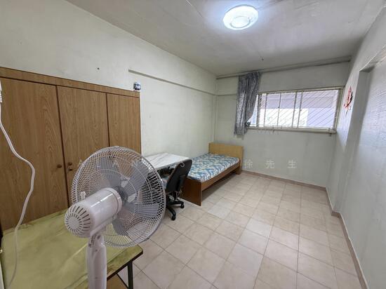 For Rent - 104 Jalan Rajah