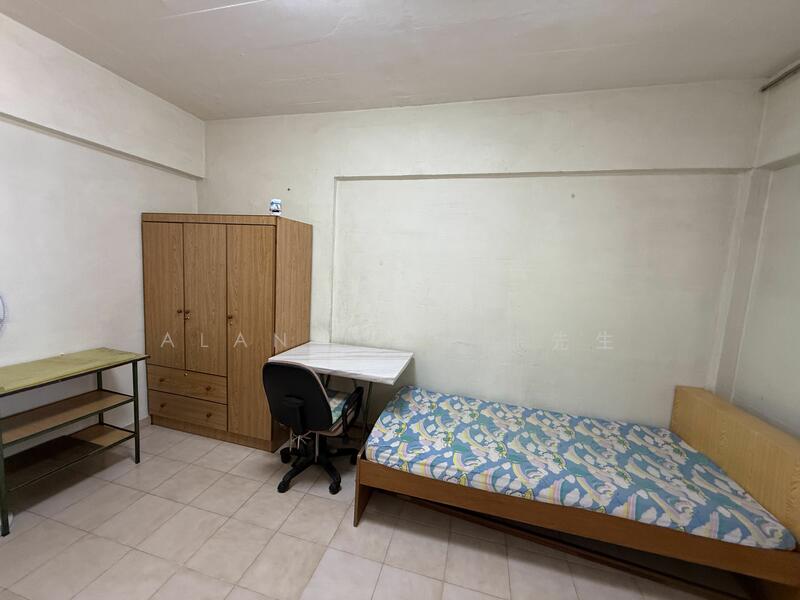 For Rent - 104 Jalan Rajah