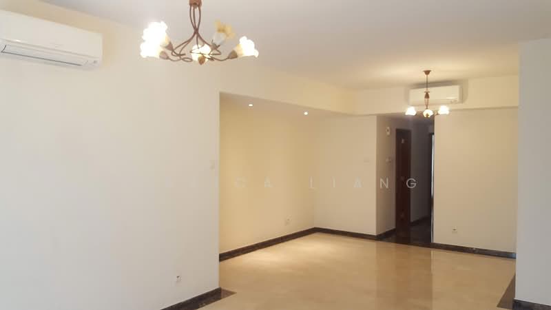 Sixth Avenue Ville, 43 Sixth Avenue, Tanglin / Holland / Bukit Timah, 3 Bedrooms, 1,259 sqft, Condominium For Rent, by Jessica Liang, 22783274 - Dining Room - PropertyGuru.com.sg