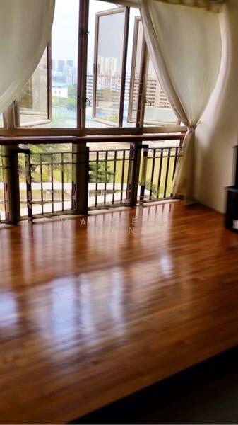 Regent Park, 26 Jalan Lempeng, 2 Bedrooms, 1,054 sqft, Condominium For Rent, by Marbell Tan, 22783415 - PropertyGuru.com.sg