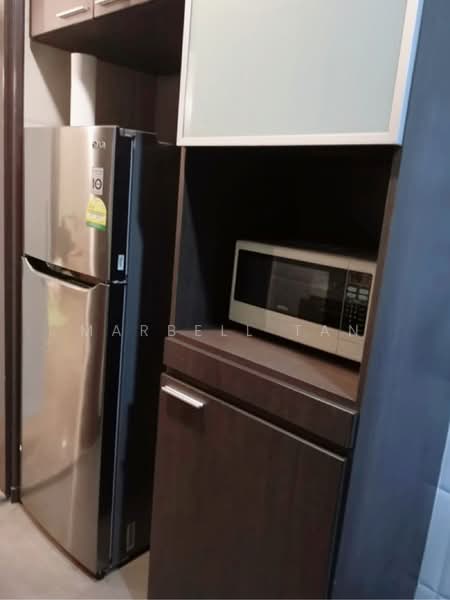 Regent Park, 26 Jalan Lempeng, 2 Bedrooms, 1,054 sqft, Condominium For Rent, by Marbell Tan, 22783415 - PropertyGuru.com.sg