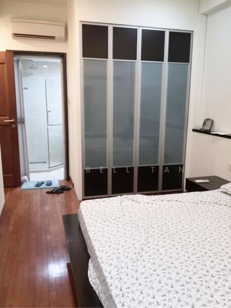 Regent Park, 26 Jalan Lempeng, 2 Bedrooms, 1,054 sqft, Condominium For Rent, by Marbell Tan, 22783415 - PropertyGuru.com.sg