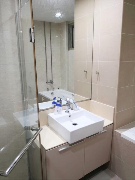 Regent Park, 26 Jalan Lempeng, 2 Bedrooms, 1,054 sqft, Condominium For Rent, by Marbell Tan, 22783415 - PropertyGuru.com.sg