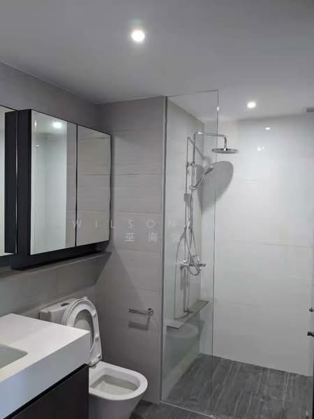 Botanique at Bartley, 223 Upper Paya Lebar Road, 1 Bedroom, 495 sqft, Condominium For Rent, by Wilson Wu 巫海强, 22784277 - PropertyGuru.com.sg