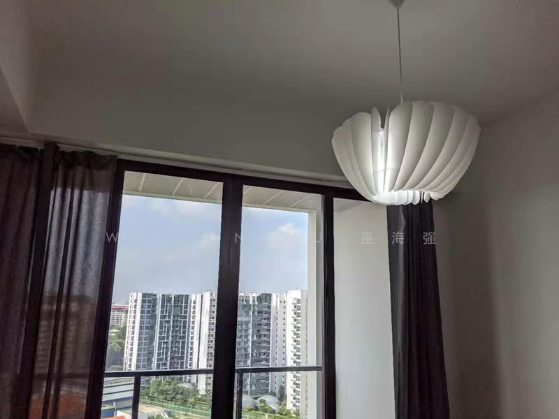Botanique at Bartley, 223 Upper Paya Lebar Road, 1 Bedroom, 495 sqft, Condominium For Rent, by Wilson Wu 巫海强, 22784277 - PropertyGuru.com.sg