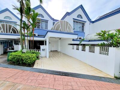 For Rent - Chancery Grove