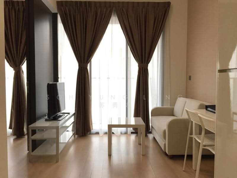 Skysuites @ Anson, 8 Enggor Street, Chinatown / Tanjong Pagar, 1 Bedroom, 398 sqft, Condominium For Rent, by Soh Yung Long 苏勇龙, 22785664 - PropertyGuru.com.sg