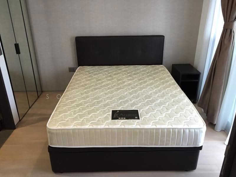 Skysuites @ Anson, 8 Enggor Street, Chinatown / Tanjong Pagar, 1 Bedroom, 398 sqft, Condominium For Rent, by Soh Yung Long 苏勇龙, 22785664 - PropertyGuru.com.sg