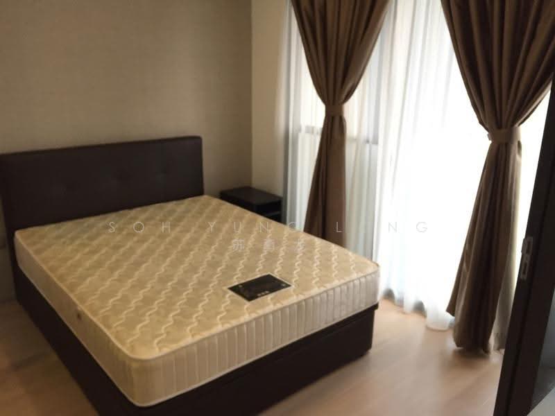 Skysuites @ Anson, 8 Enggor Street, Chinatown / Tanjong Pagar, 1 Bedroom, 398 sqft, Condominium For Rent, by Soh Yung Long 苏勇龙, 22785664 - PropertyGuru.com.sg
