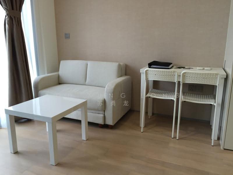 Skysuites @ Anson, 8 Enggor Street, Chinatown / Tanjong Pagar, 1 Bedroom, 398 sqft, Condominium For Rent, by Soh Yung Long 苏勇龙, 22785664 - PropertyGuru.com.sg