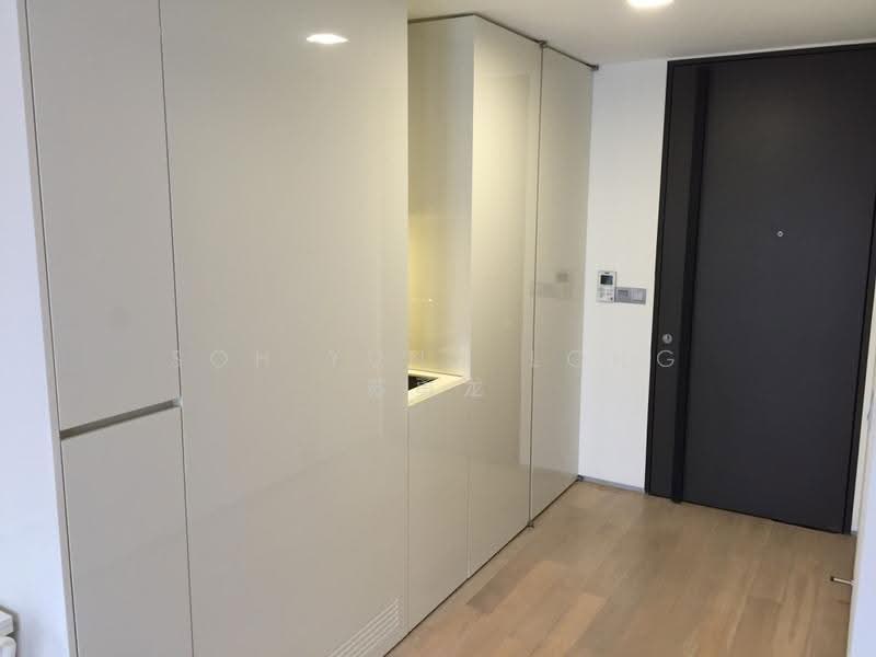 Skysuites @ Anson, 8 Enggor Street, Chinatown / Tanjong Pagar, 1 Bedroom, 398 sqft, Condominium For Rent, by Soh Yung Long 苏勇龙, 22785664 - PropertyGuru.com.sg