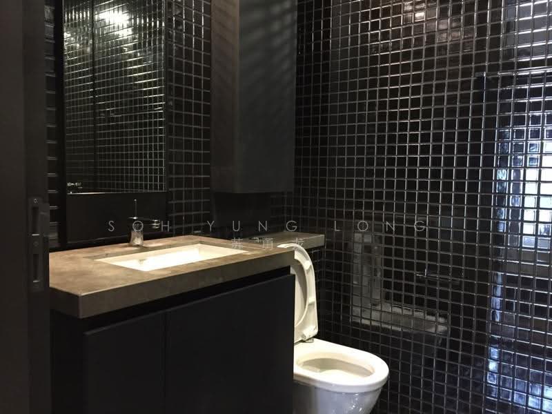 Skysuites @ Anson, 8 Enggor Street, Chinatown / Tanjong Pagar, 1 Bedroom, 398 sqft, Condominium For Rent, by Soh Yung Long 苏勇龙, 22785664 - PropertyGuru.com.sg