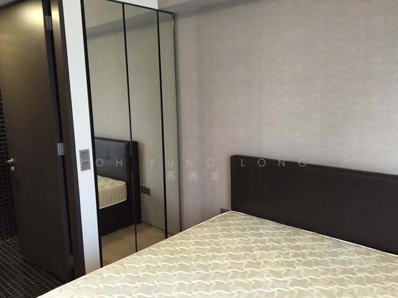 Skysuites @ Anson, 8 Enggor Street, Chinatown / Tanjong Pagar, 1 Bedroom, 398 sqft, Condominium For Rent, by Soh Yung Long 苏勇龙, 22785664 - PropertyGuru.com.sg
