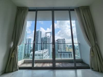 For Rent - One Devonshire