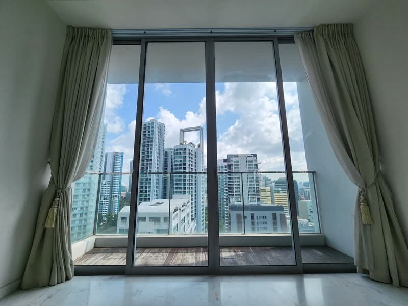 One Devonshire, 1 Devonshire Road, 3 Bedrooms, 1,195 sqft, Condominium For Rent, by David Ho 何健雄, 22785907 - PropertyGuru.com.sg