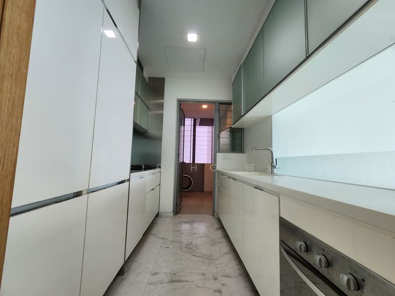 One Devonshire, 1 Devonshire Road, 3 Bedrooms, 1,195 sqft, Condominium For Rent, by David Ho 何健雄, 22785907 - PropertyGuru.com.sg