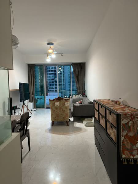 For Rent - One Devonshire