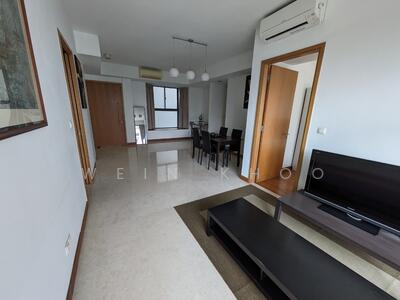 For Rent - One Oxley Rise