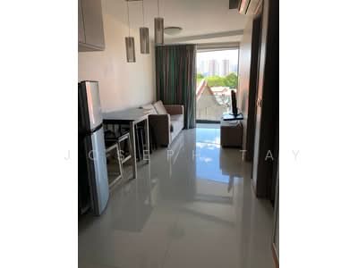 For Rent - Suites 123