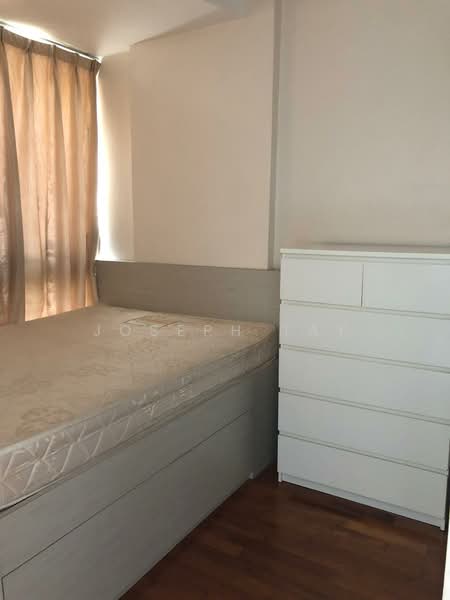 For Rent - Suites 123