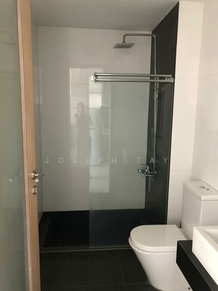 For Rent - Suites 123