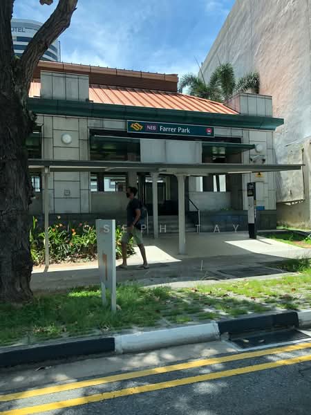 For Rent - Suites 123