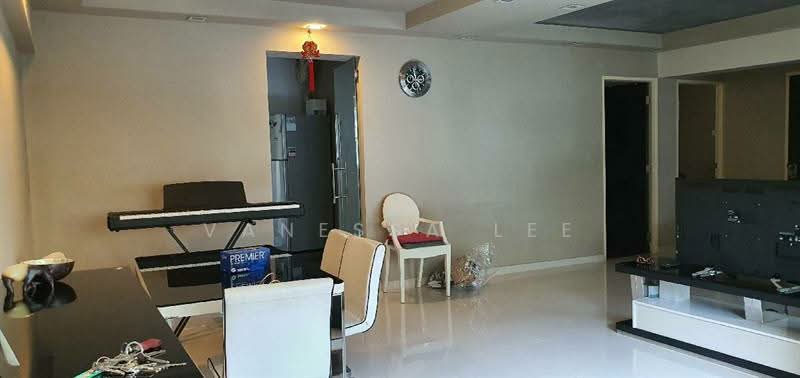 791 Woodlands Avenue 6, 791 Woodlands Avenue 6, 3 Bedrooms, 1,334 sqft, HDB Flat For Rent, by Vanessa Lee, 22787036 - PropertyGuru.com.sg
