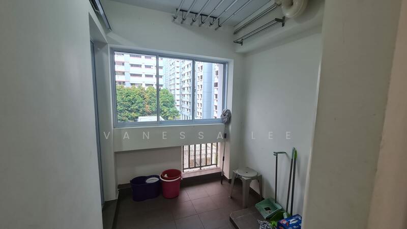 791 Woodlands Avenue 6, 791 Woodlands Avenue 6, 3 Bedrooms, 1,334 sqft, HDB Flat For Rent, by Vanessa Lee, 22787036 - PropertyGuru.com.sg