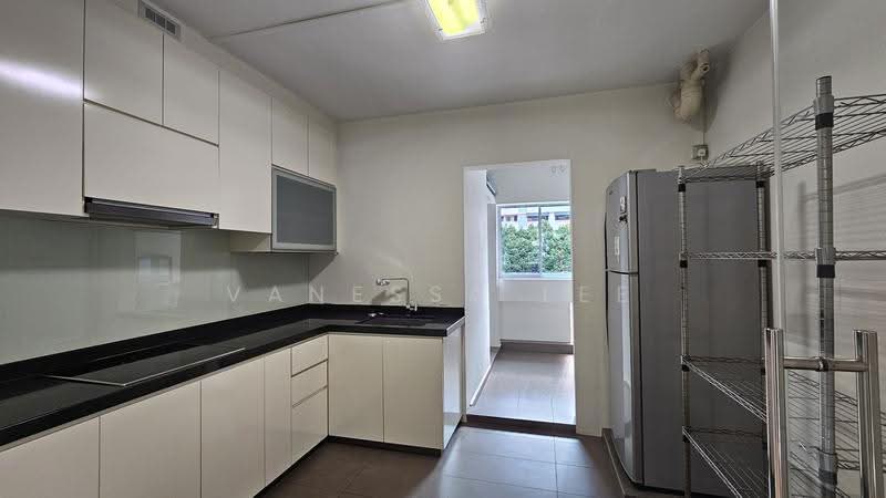 791 Woodlands Avenue 6, 791 Woodlands Avenue 6, Admiralty / Woodlands, 3 Bedrooms, 1,334 sqft, HDB Flat For Rent, by Vanessa Lee, 22787036 - Kitchen - PropertyGuru.com.sg