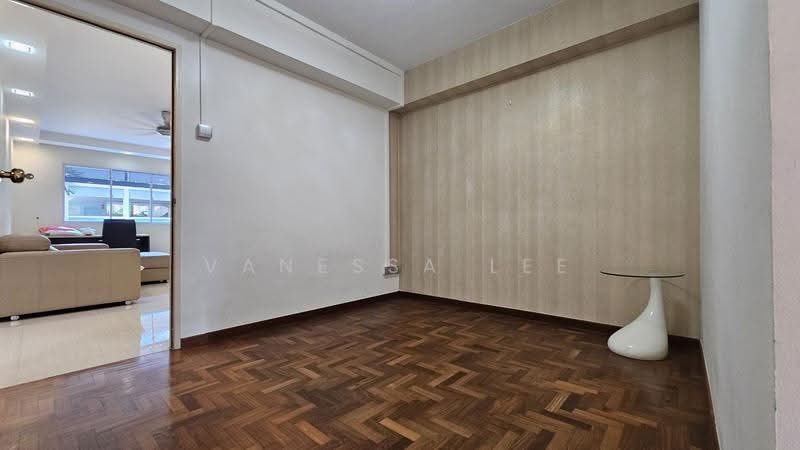 791 Woodlands Avenue 6, 791 Woodlands Avenue 6, Admiralty / Woodlands, 3 Bedrooms, 1,334 sqft, HDB Flat For Rent, by Vanessa Lee, 22787036 - Master Bedroom - PropertyGuru.com.sg