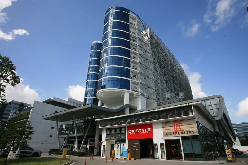 Oxley BizHub, 61 Ubi Road 1, 947 sqft, Light Industrial (B1) For Rent, by Adrian Wee 黄國强, 22787062 - CommercialGuru.com.sg