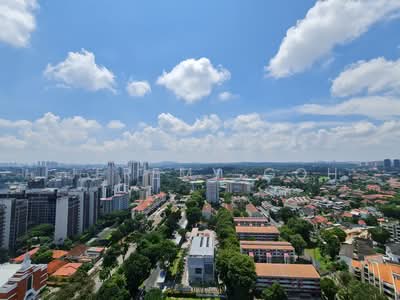 For Rent - Gilstead TWO