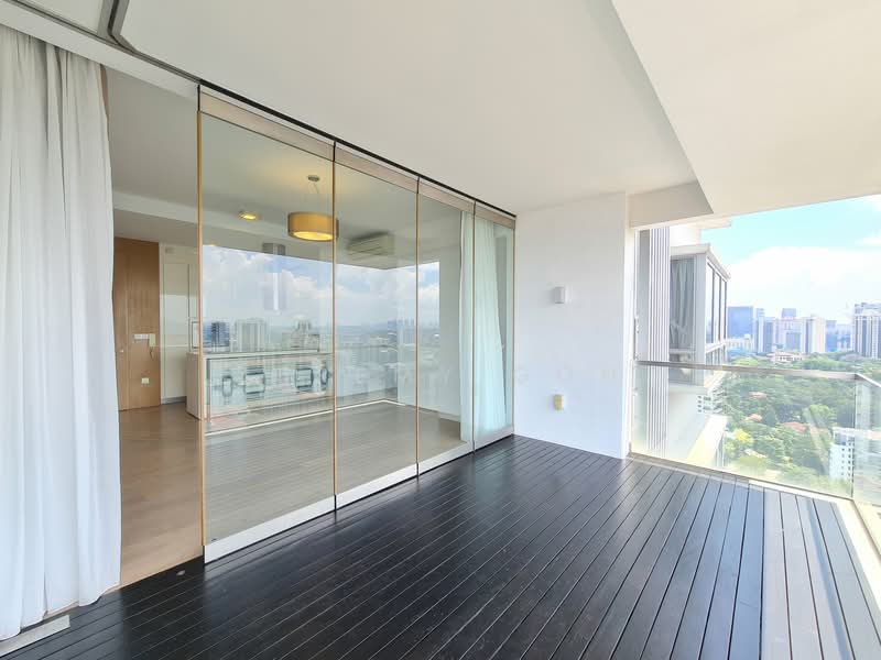 Gilstead TWO, 2 Gilstead Road, 2 Bedrooms, 904 sqft, Apartment For Rent, by Jeremy Goh, 22787382 - PropertyGuru.com.sg