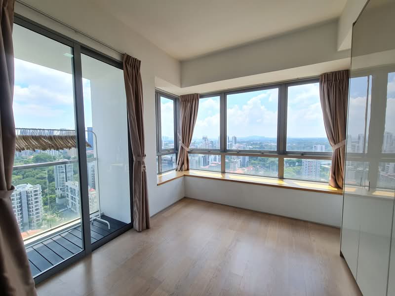 Gilstead TWO, 2 Gilstead Road, 2 Bedrooms, 904 sqft, Apartment For Rent, by Jeremy Goh, 22787382 - PropertyGuru.com.sg