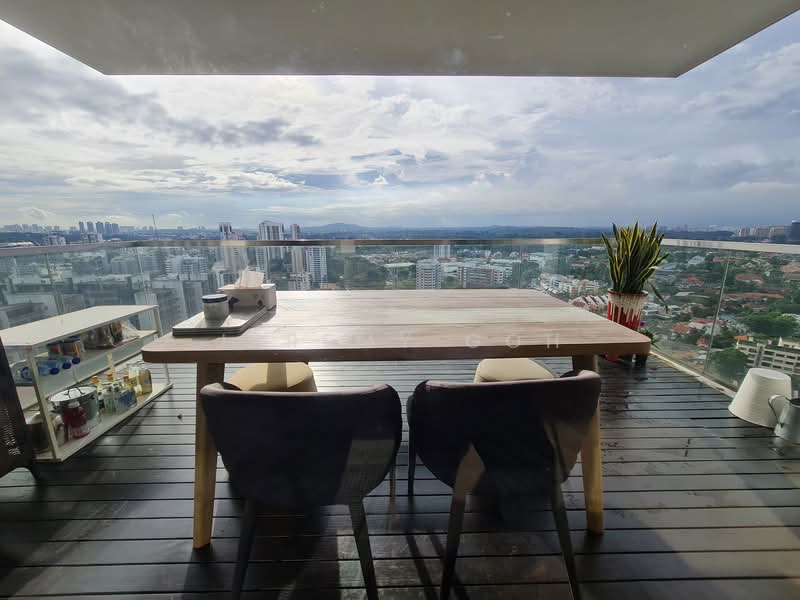 Gilstead TWO, 2 Gilstead Road, 2 Bedrooms, 904 sqft, Apartment For Rent, by Jeremy Goh, 22787382 - PropertyGuru.com.sg