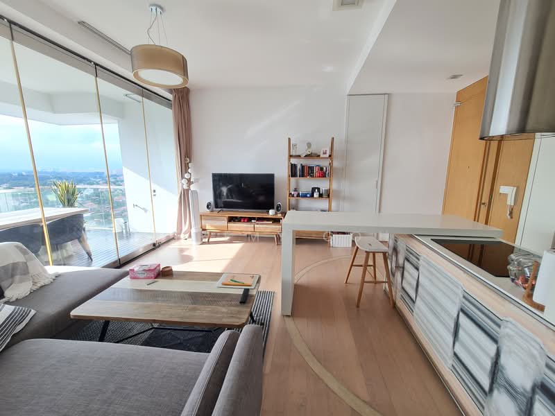 Gilstead TWO, 2 Gilstead Road, 2 Bedrooms, 904 sqft, Apartment For Rent, by Jeremy Goh, 22787382 - PropertyGuru.com.sg