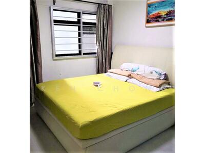 For Rent - 47 Marine Crescent