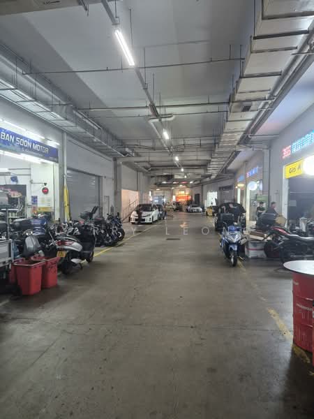 Synergy @ KB, 25 Kaki Bukit Road 4, 1,787 sqft, Factory / Workshop (B2) For Sale, by Larry Leong, 22788346 - CommercialGuru.com.sg