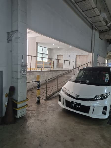 Synergy @ KB, 25 Kaki Bukit Road 4, 1,787 sqft, Factory / Workshop (B2) For Sale, by Larry Leong, 22788346 - CommercialGuru.com.sg