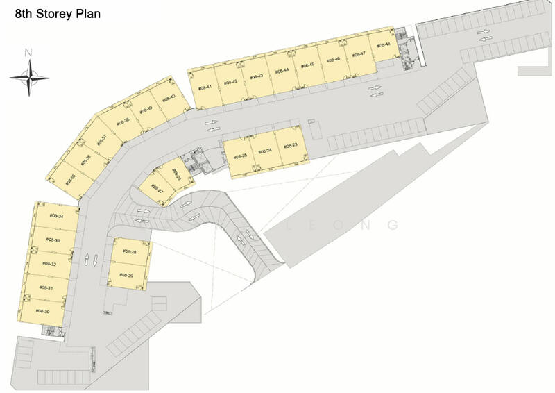 Synergy @ KB, 25 Kaki Bukit Road 4, 1,464 sqft, Factory / Workshop (B2) For Sale, by Larry Leong, 22788375 - CommercialGuru.com.sg