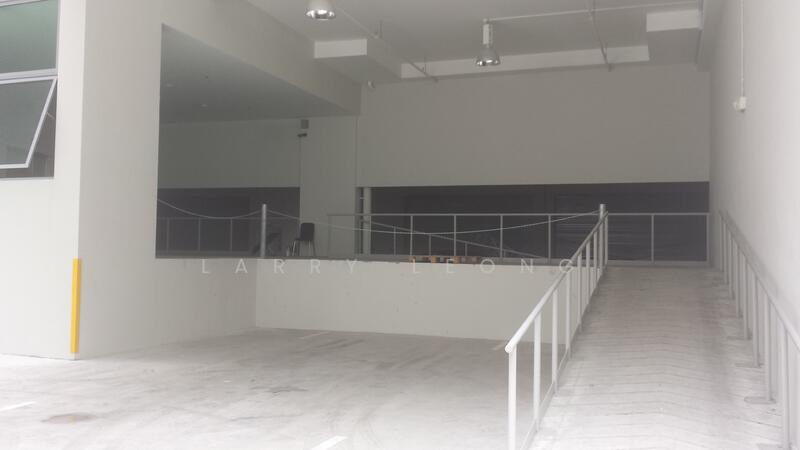 Synergy @ KB, 25 Kaki Bukit Road 4, 1,464 sqft, Factory / Workshop (B2) For Sale, by Larry Leong, 22788375 - CommercialGuru.com.sg