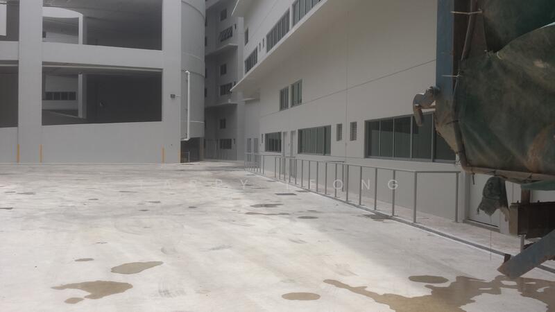 Synergy @ KB, 25 Kaki Bukit Road 4, 1,464 sqft, Factory / Workshop (B2) For Sale, by Larry Leong, 22788375 - CommercialGuru.com.sg
