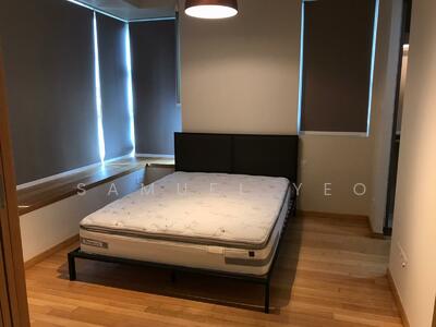 For Rent - One Jervois