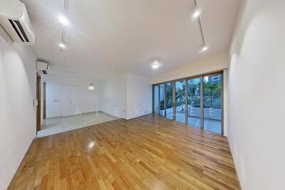 For Sale - Amaryllis Ville