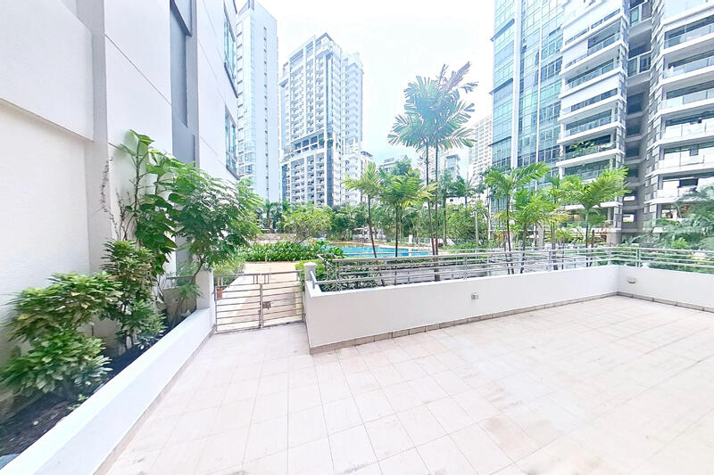 For Sale - Amaryllis Ville