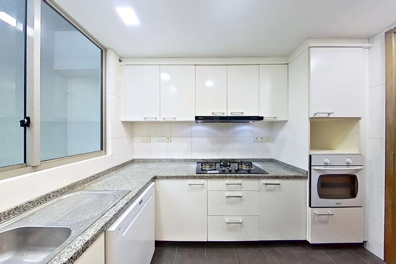 For Sale - Amaryllis Ville