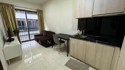 For Rent - The Promenade @ Pelikat