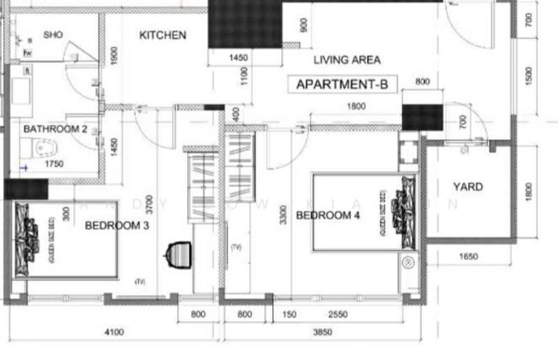 365A Upper Paya Lebar Road, 365A Upper Paya Lebar Road, Eunos / Geylang / Paya Lebar, 3 Bedrooms, 1,200 sqft, Shophouse For Rent, by Andy Low Kia Min, 22791454 - PropertyGuru.com.sg