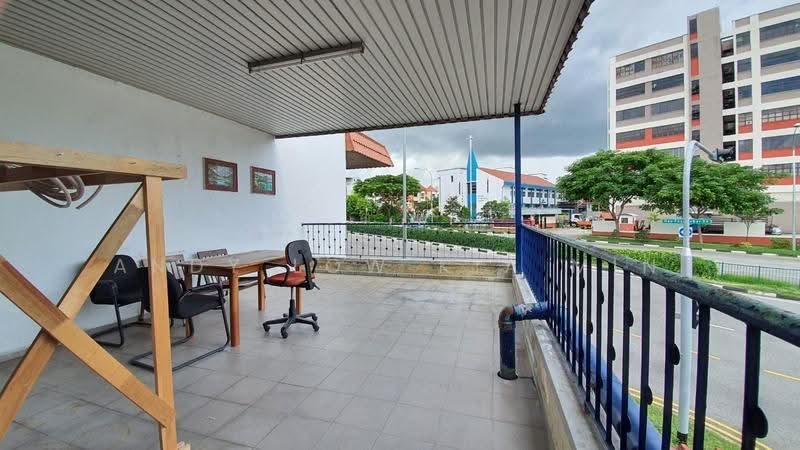 365A Upper Paya Lebar Road, 365A Upper Paya Lebar Road, Eunos / Geylang / Paya Lebar, 3 Bedrooms, 1,200 sqft, Shophouse For Rent, by Andy Low Kia Min, 22791454 - PropertyGuru.com.sg