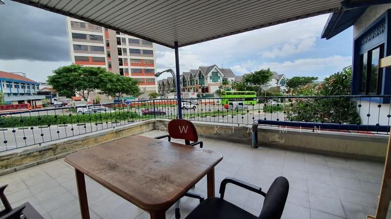 365A Upper Paya Lebar Road, 365A Upper Paya Lebar Road, Eunos / Geylang / Paya Lebar, 3 Bedrooms, 1,200 sqft, Shophouse For Rent, by Andy Low Kia Min, 22791454 - PropertyGuru.com.sg